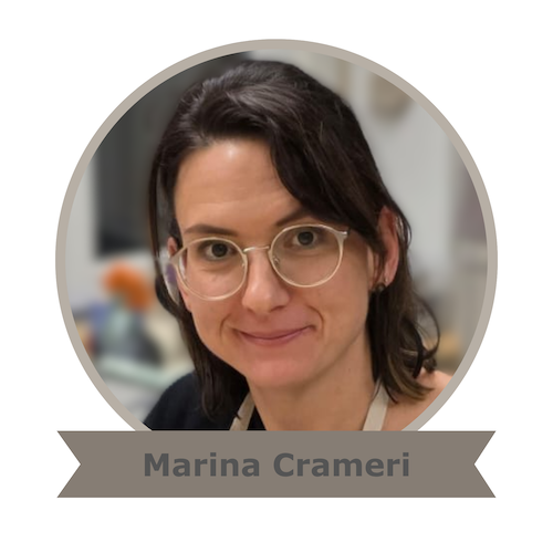 Foto Marina Crameri